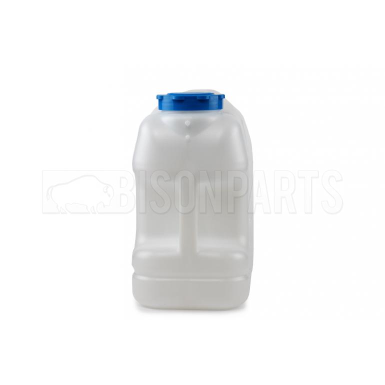 MANUAL PORTABLE HAND WASH / CLEAN WATER TANK (18.5 LITRES)