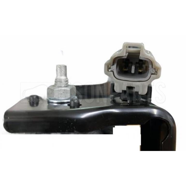 FRONT FOG LAMP PASSENGER SIDE LH
