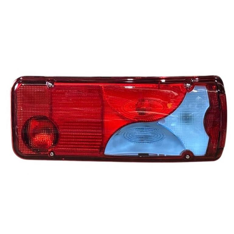 REAR COMBINATION LAMP WITH REVERSING ALARM DRIVER SIDE RH