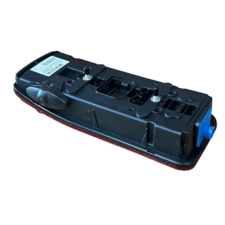 REAR COMBINATION LAMP WITH REVERSING ALARM DRIVER SIDE RH