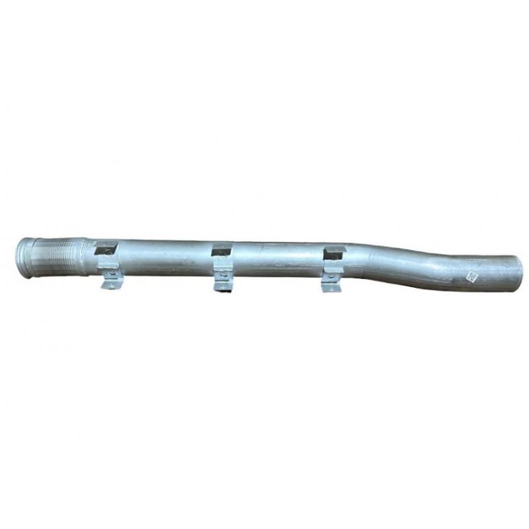VERTICAL EXHAUST TAIL PIPE SECTION
