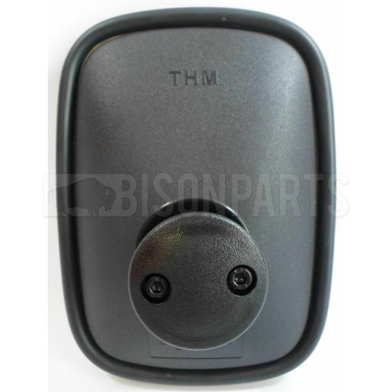 DOOR WING MIRROR HEAD ONLY FITS RH OR LH