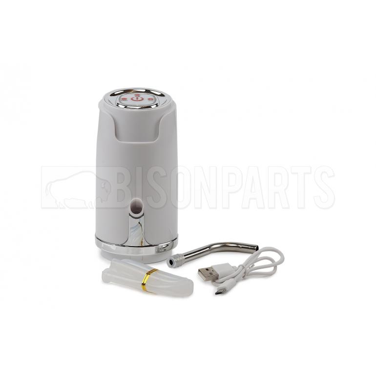 AUTOMATIC PORTABLE HAND WASH / CLEAN WATER TANK (18 LITRES)