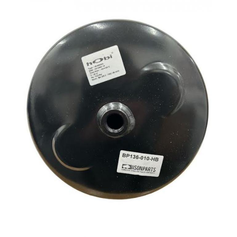 STEEL AIR TANK RESERVOIR 20 LITRES