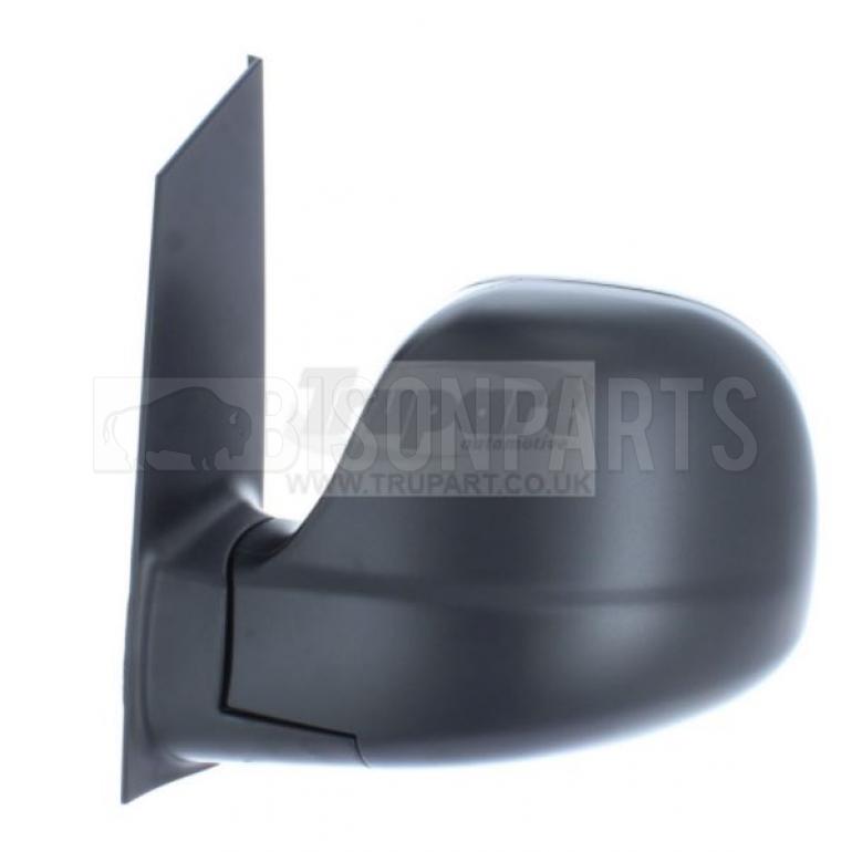 DOOR WING MIRROR HEAD PASSENGER SIDE LH