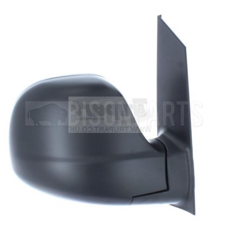 DOOR WING MIRROR HEAD DRIVER SIDE RH