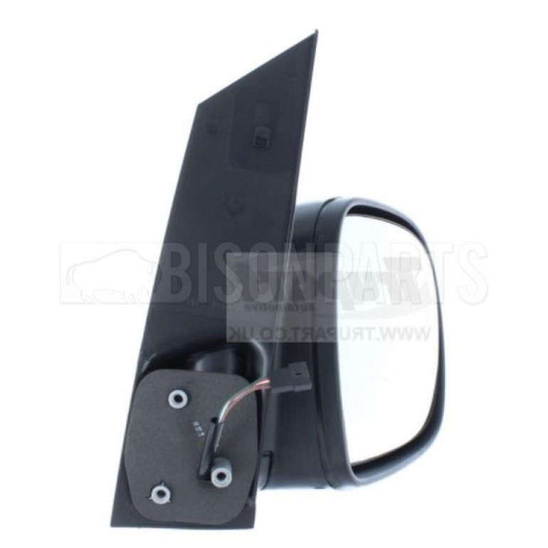 DOOR WING MIRROR HEAD DRIVER SIDE RH