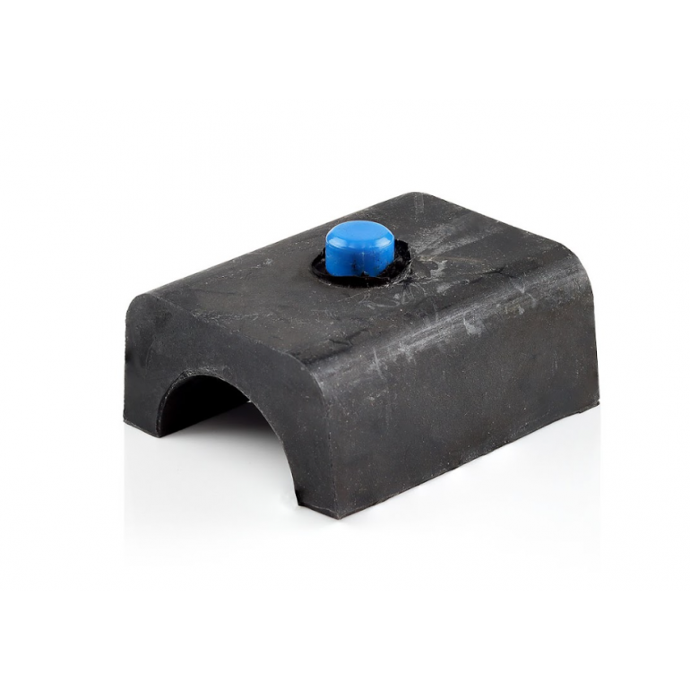 REAR ANTI ROLL STABILISER BAR CENTRE LOWER WRAP BUSH