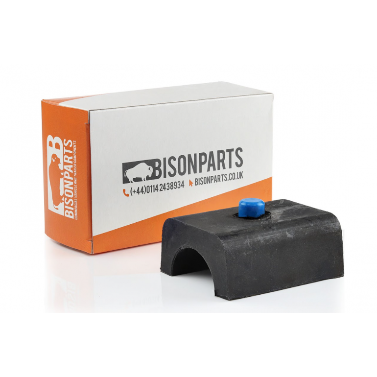 REAR ANTI ROLL STABILISER BAR CENTRE LOWER WRAP BUSH