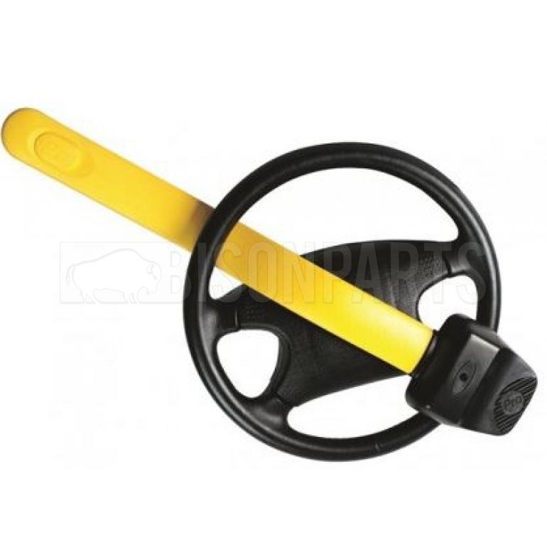 STEERING WHEEL LOCK