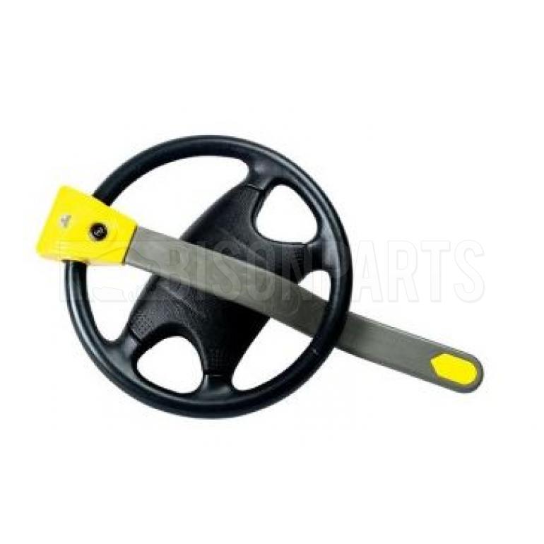 STEERING WHEEL LOCK