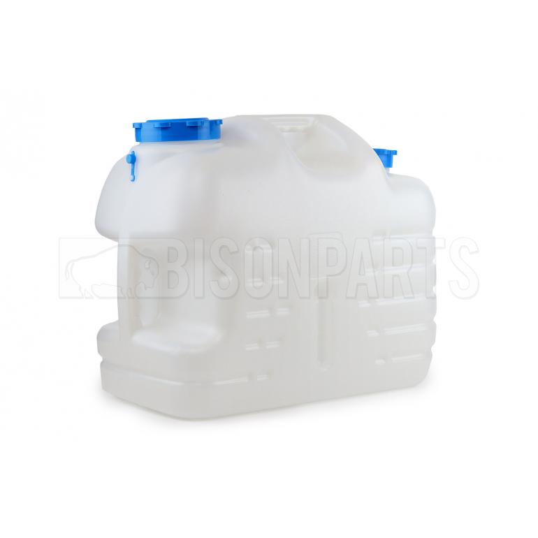 AUTOMATIC PORTABLE HAND WASH / CLEAN WATER TANK (25 LITRES)