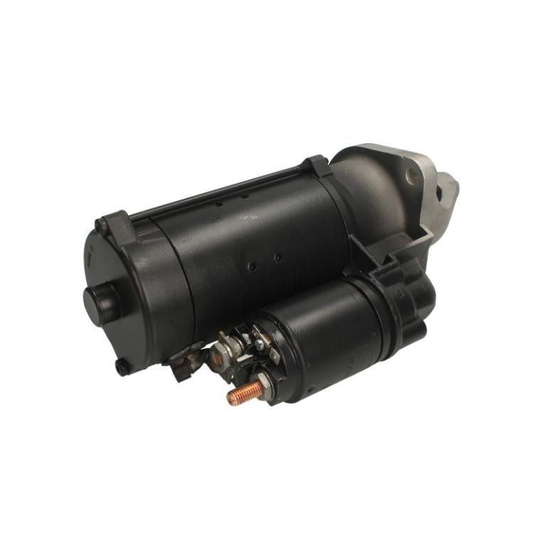 STARTER MOTOR ASSEMBLY 24V 4KW