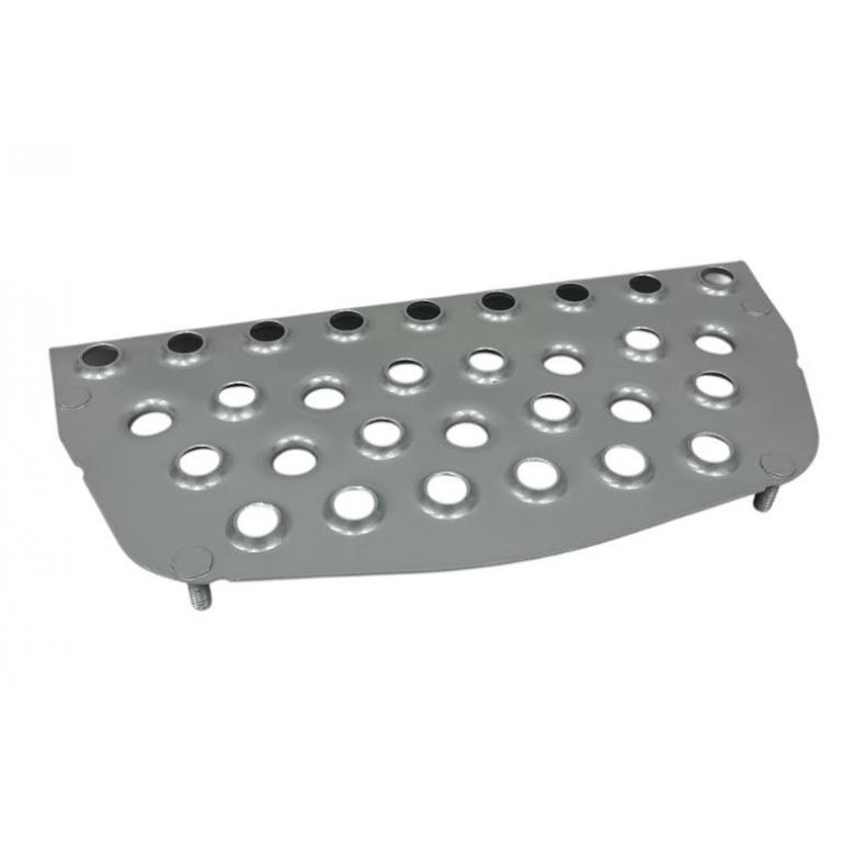 LOWER STEP TREAD PLATE