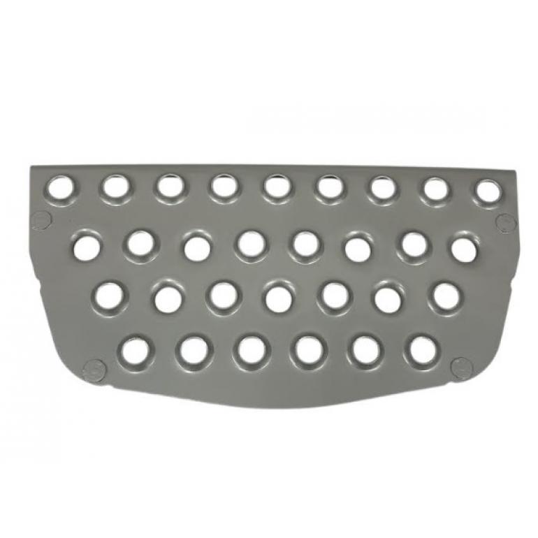 LOWER STEP TREAD PLATE
