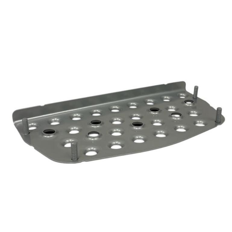LOWER STEP TREAD PLATE