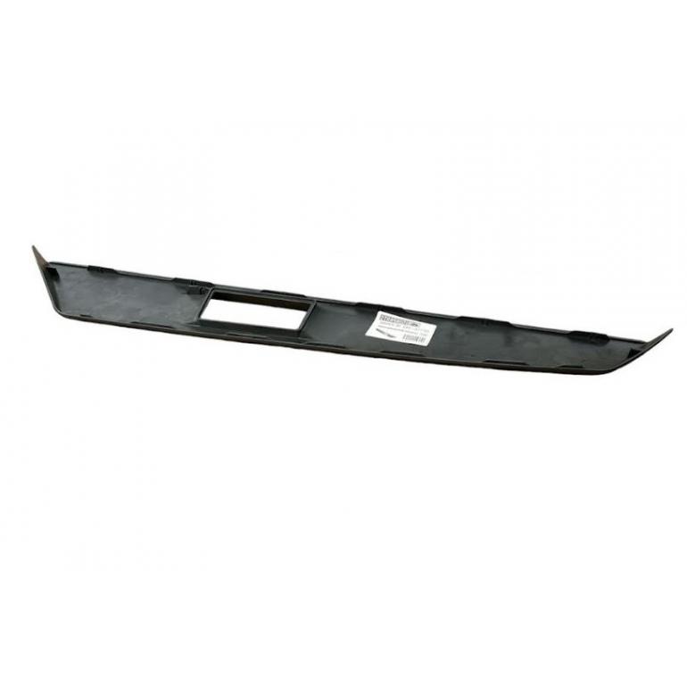 BLACK TEXTURED MIRROR ARM COVER DRIVER SIDE RH