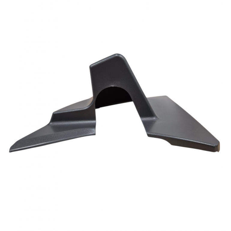MIRROR ARM LOWER COVER PASSENGER SIDE LH