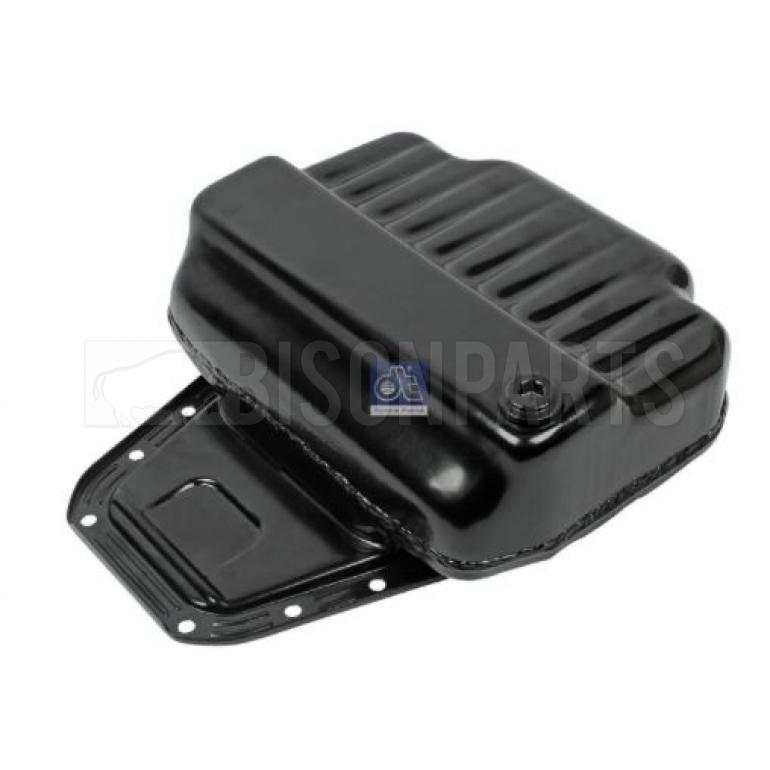 ENGINE OIL SUMP PAN