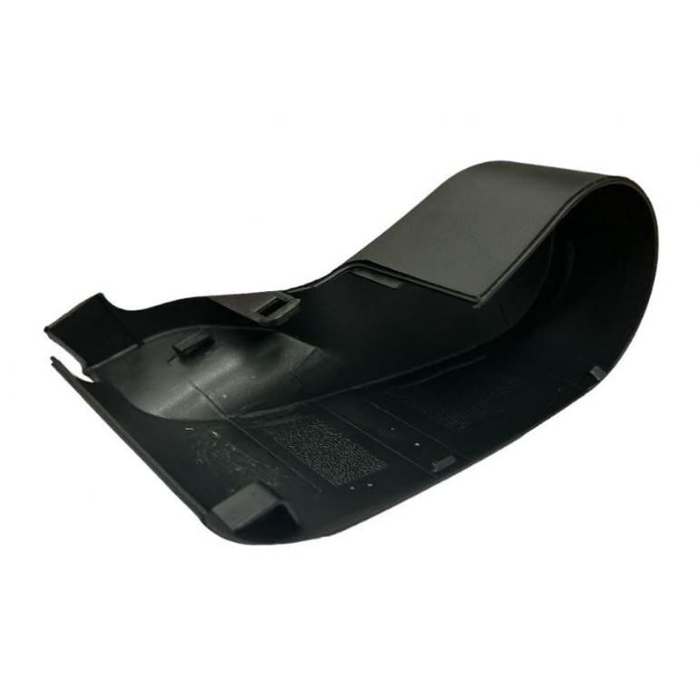 MIRROR ARM LOWER COVER PASSENGER SIDE LH