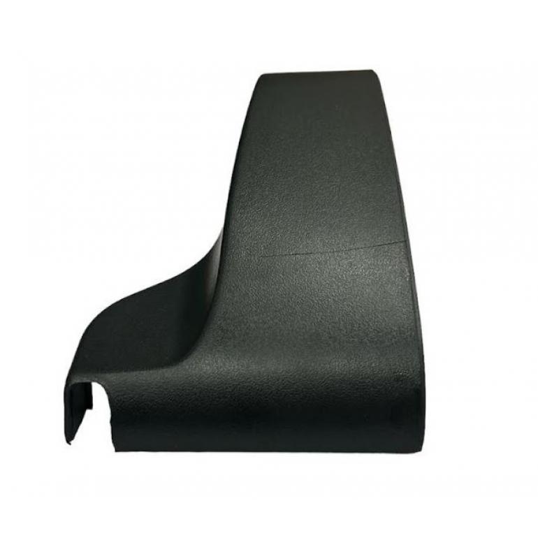 LOWER MIRROR ARM COVER DRIVER SIDE RH