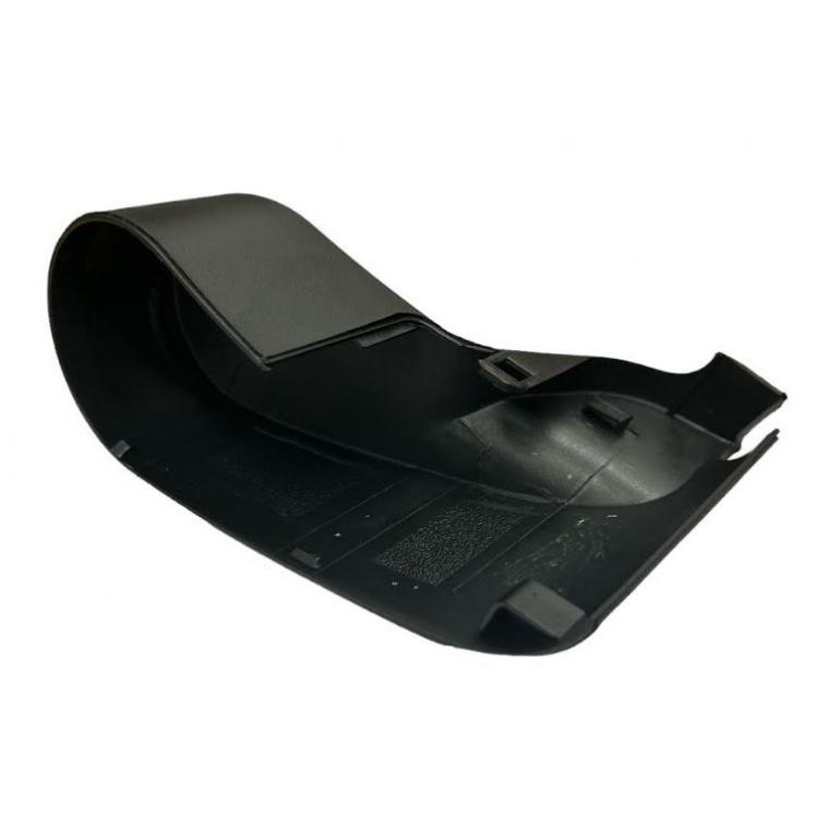 LOWER MIRROR ARM COVER DRIVER SIDE RH