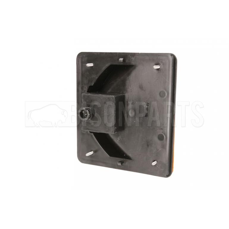 FRONT INDICATOR LAMP DRIVER SIDE RH