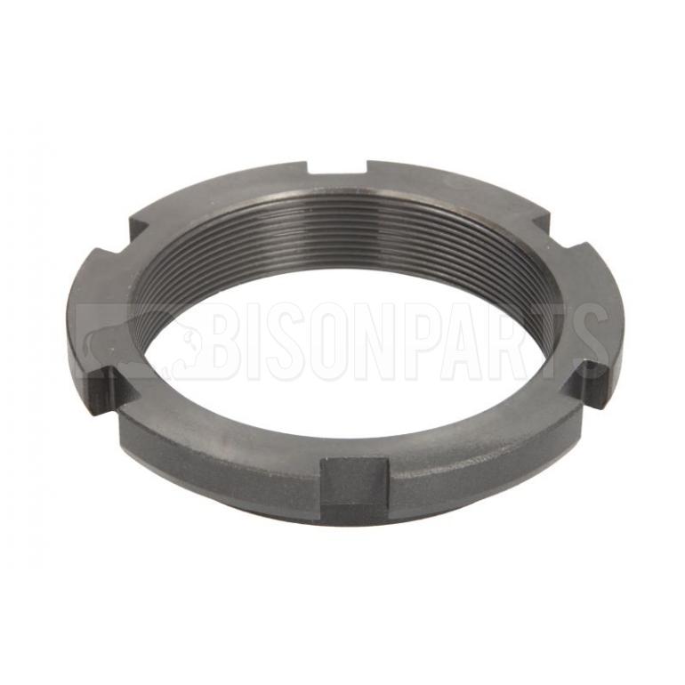 REAR AXLE END NUT M75x1.5