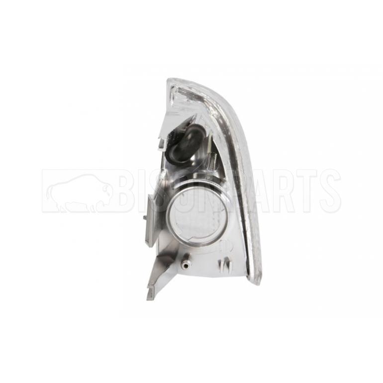 FRONT CLEAR INDICATOR DRIVER SIDE RH