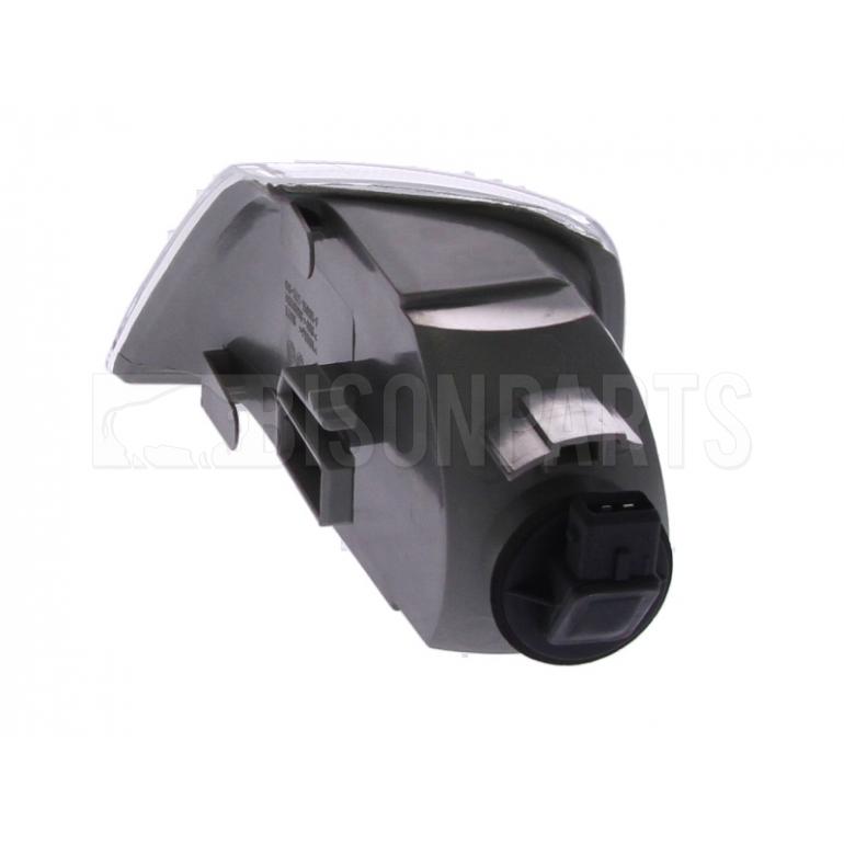 FRONT CLEAR INDICATOR PASSENGER SIDE LH