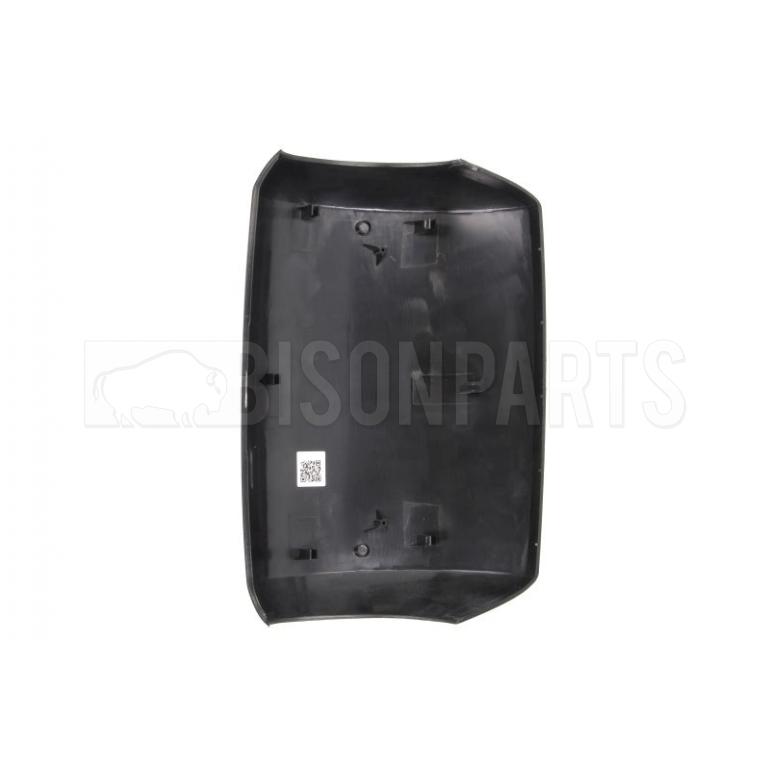 MAIN MIRROR BACK COVER DRIVER SIDE RH