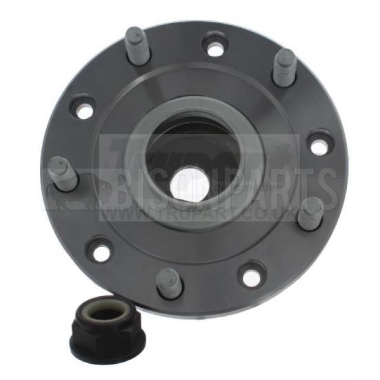REAR HUB BEARING KIT FITS RH OR LH