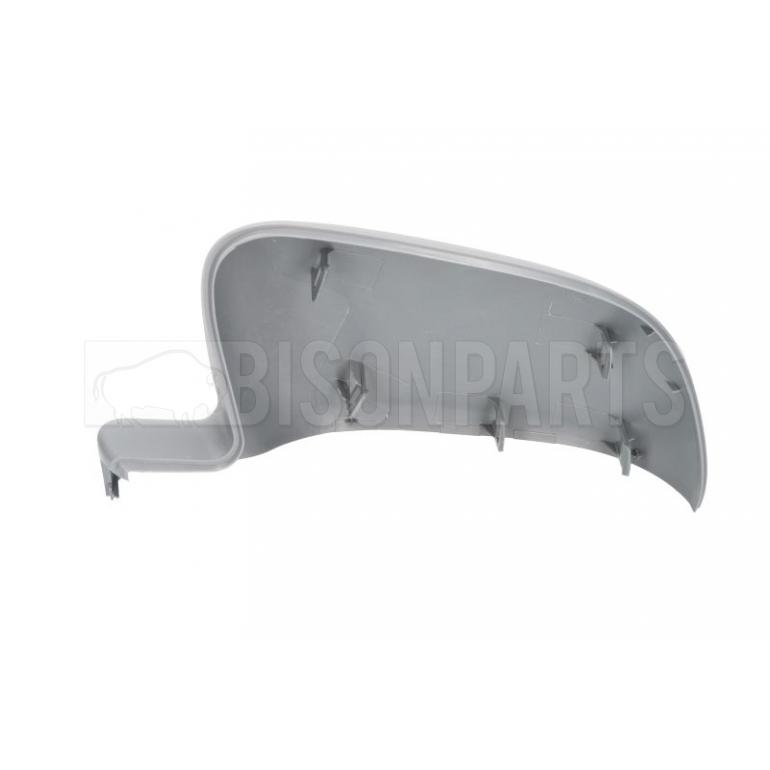 DOOR WING MIRROR BACK COVER DRIVER SIDE RH