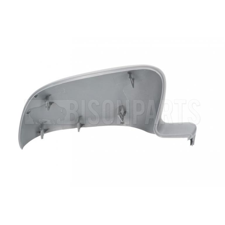 DOOR WING MIRROR BACK COVER PASSENGER SIDE LH
