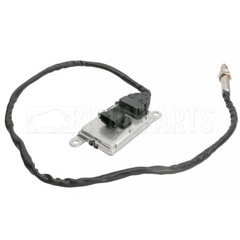 EXHAUST GAS NOx SENSOR
