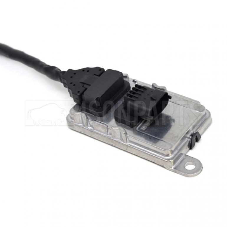 EXHAUST GAS NOx SENSOR