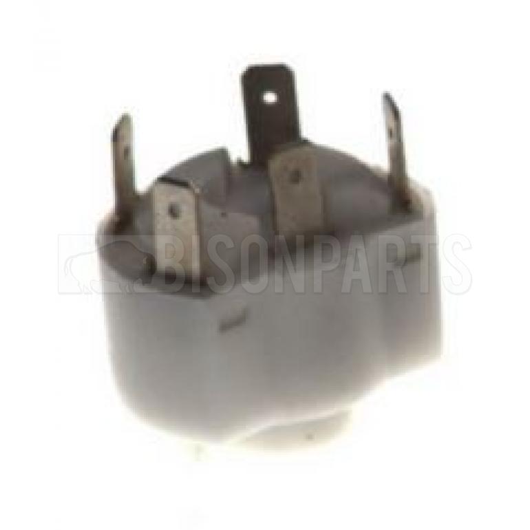 IGNITION SWITCH CONNECTION BLOCK