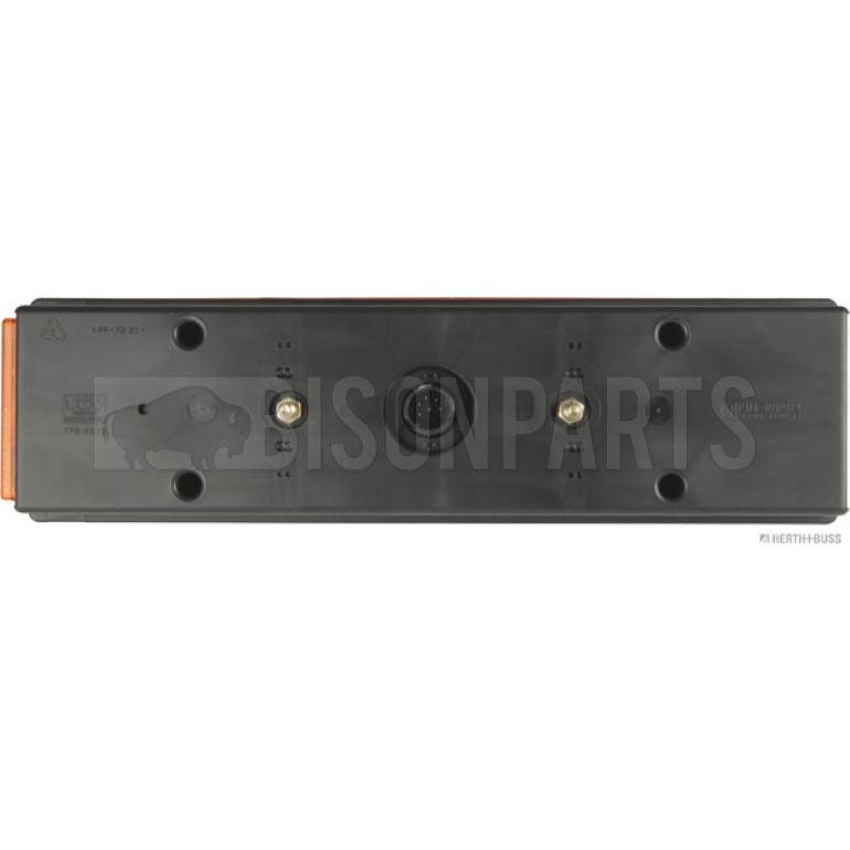 REAR COMBINATION LAMP FITS RH & LH