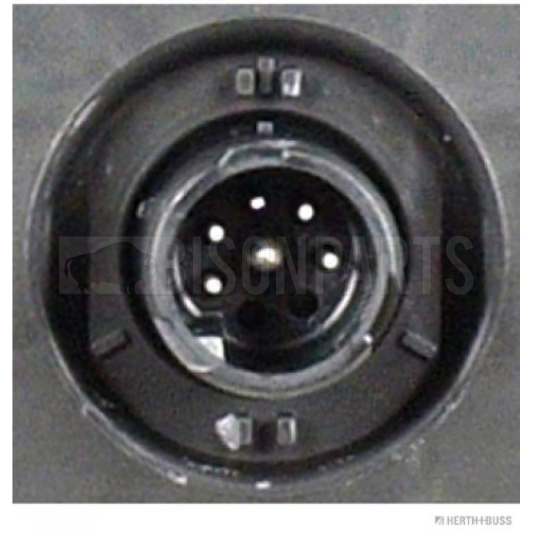 REAR COMBINATION LAMP FITS RH & LH
