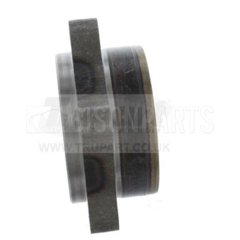 HEAVY DUTY FRONT WHEEL BEARING KIT