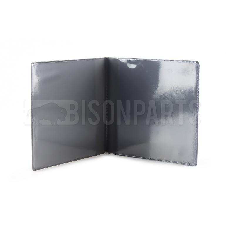 DRIVERS HARDBACK 28 DAY WALLET