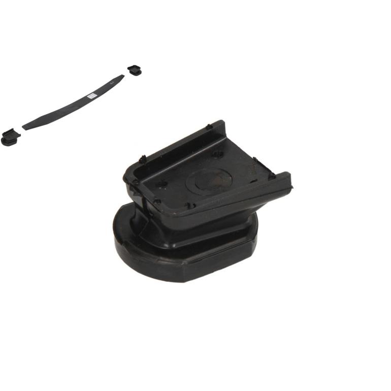 FRONT SUSPENSION LEAF SPRING SLIPPER