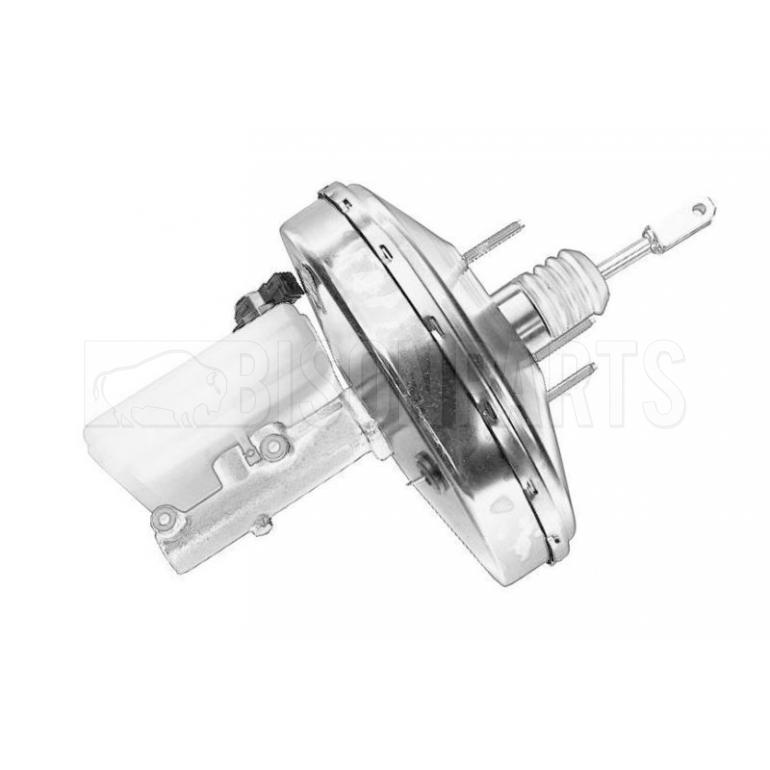 BRAKE BOOSTER ASSEMBLY