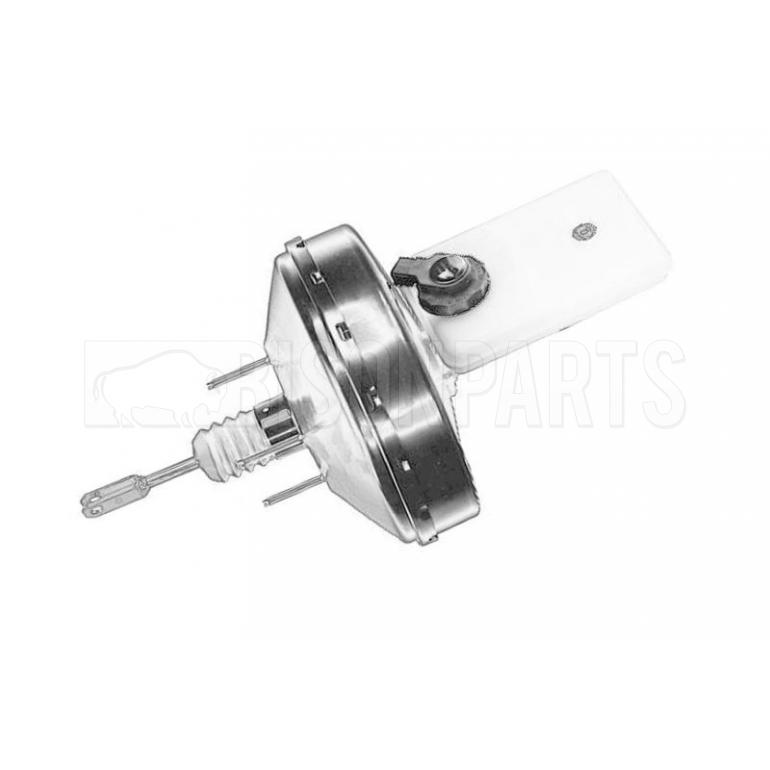 BRAKE BOOSTER ASSEMBLY