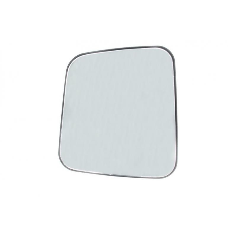 HEATED WIDE ANGLE MIRROR GLASS PASSENGER SIDE LH