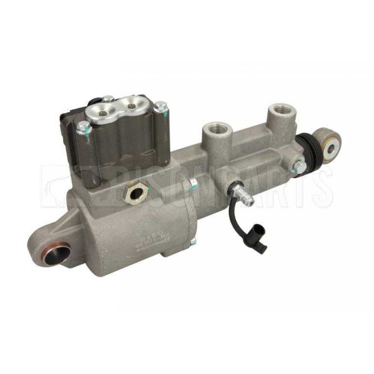 GEAR SHIFT CONTROL CYLINDER