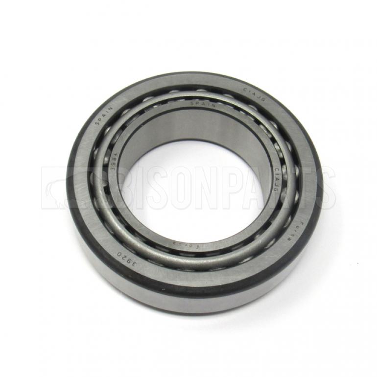 REAR WHEEL BEARING FITS RH OR LH