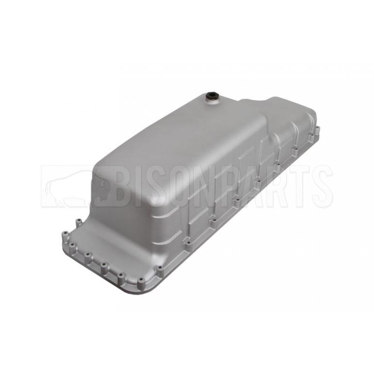 ALUMINIUM ENGINE OIL PAN SUMP