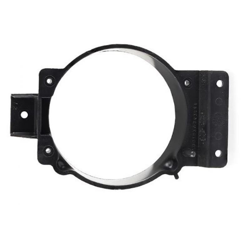 FRONT FOG LAMP MOUNTING BRACKET DRIVER SIDE RH