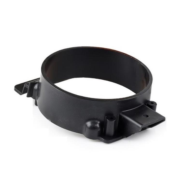 FRONT FOG LAMP MOUNTING BRACKET DRIVER SIDE RH